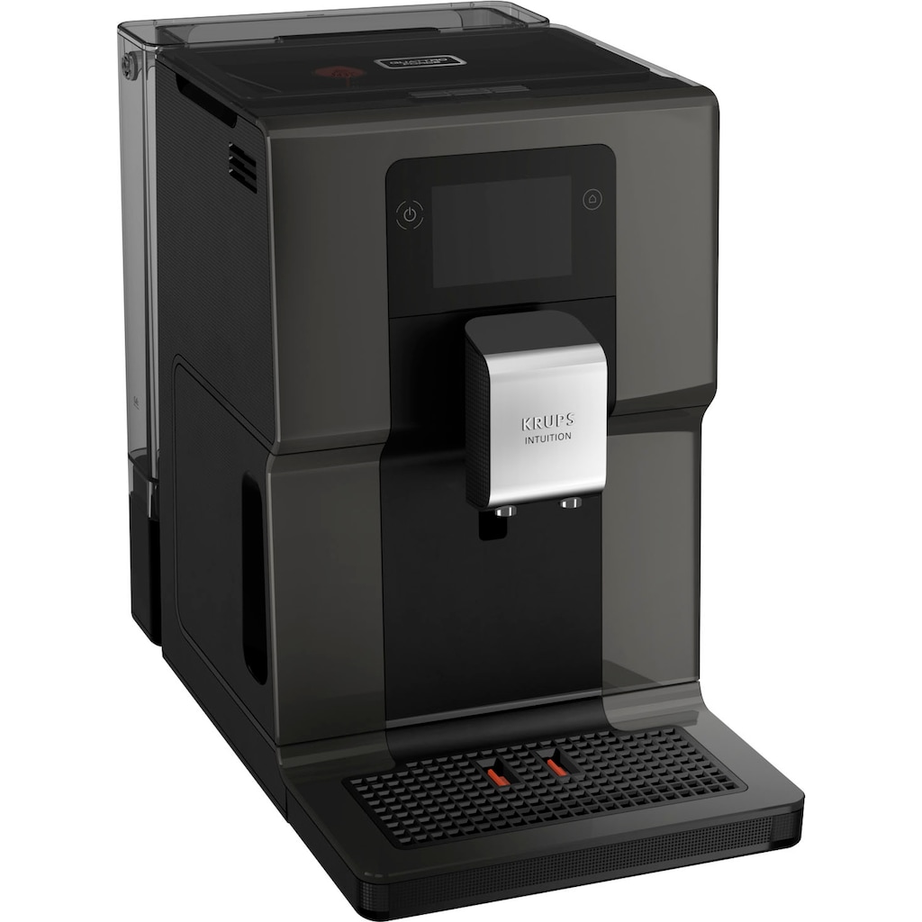 Krups Kaffeevollautomat »EA872B Intuition Preference«