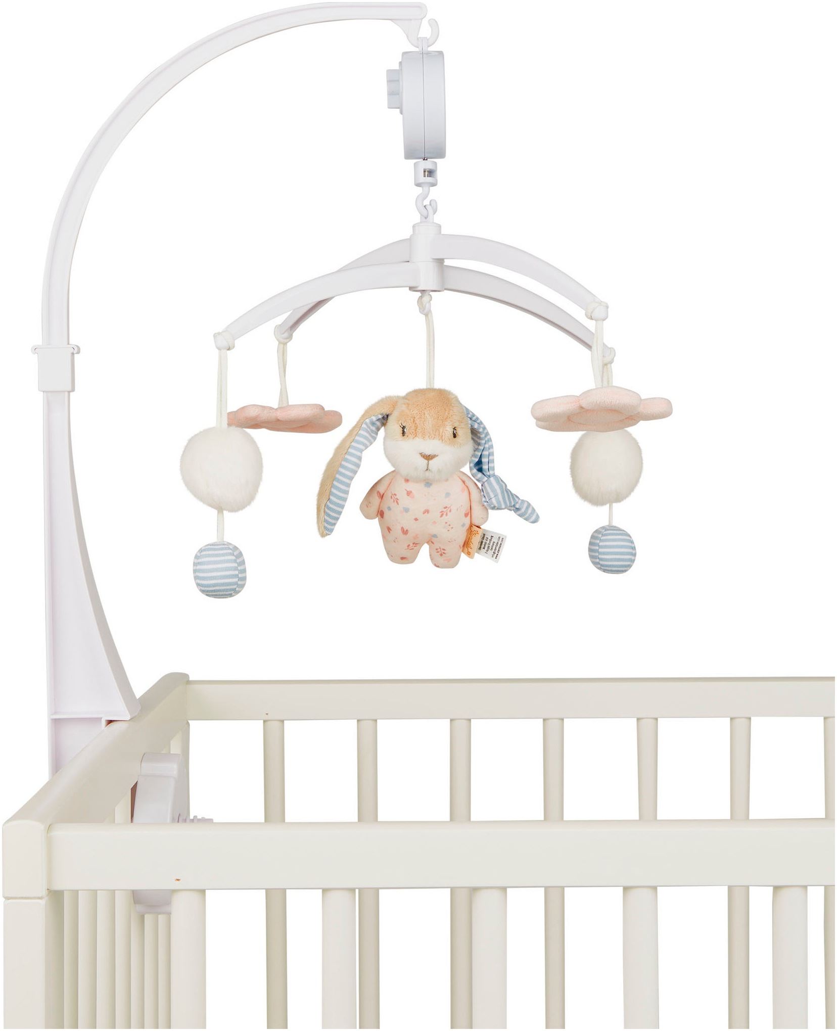 Sterntaler® Mobile »Hase Hanni«