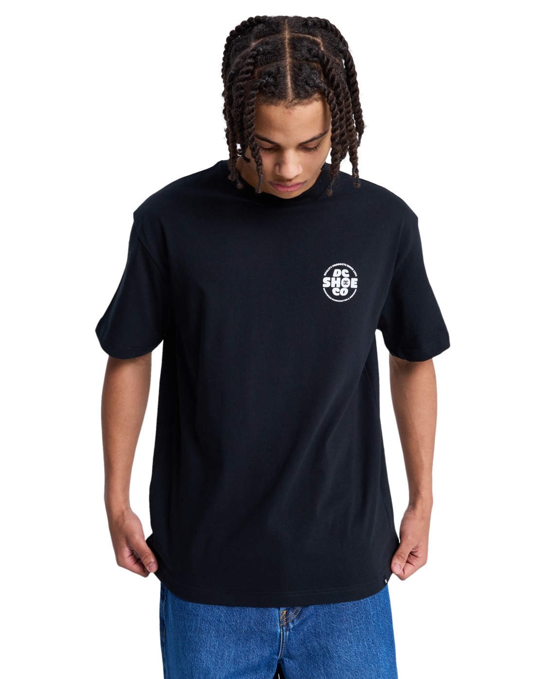 DC Shoes T-Shirt »Blow Up«