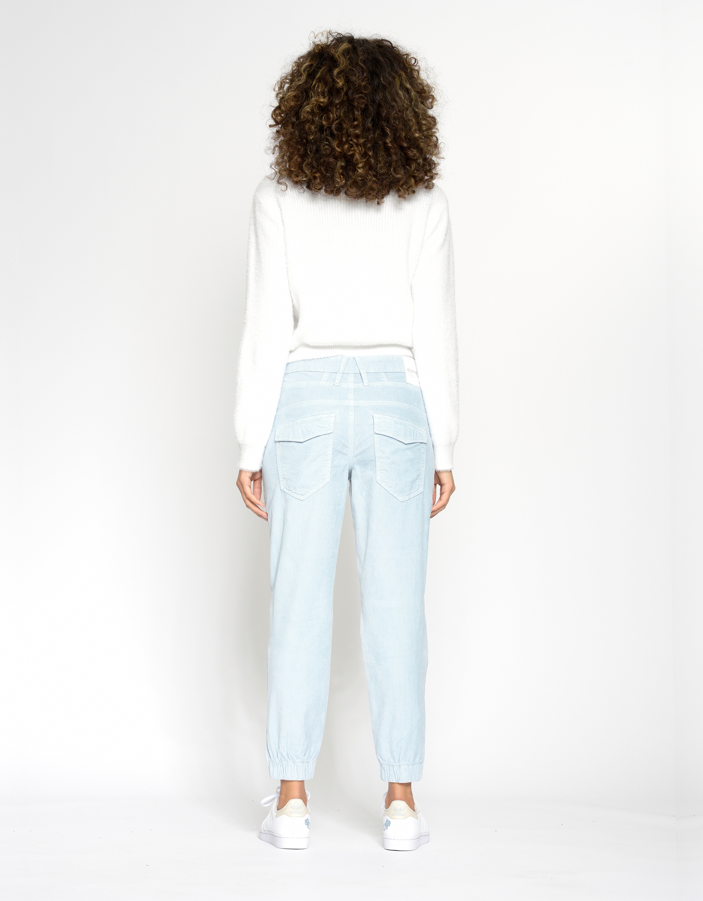 GANG Relaxhose »GANG Hosen Relaxed 94GERDA CARGO«