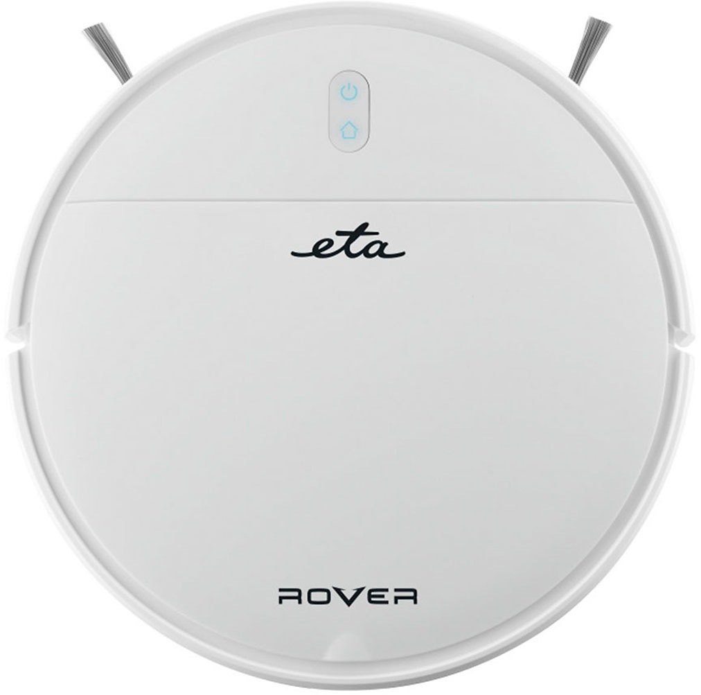 eta Saugroboter »Rover«