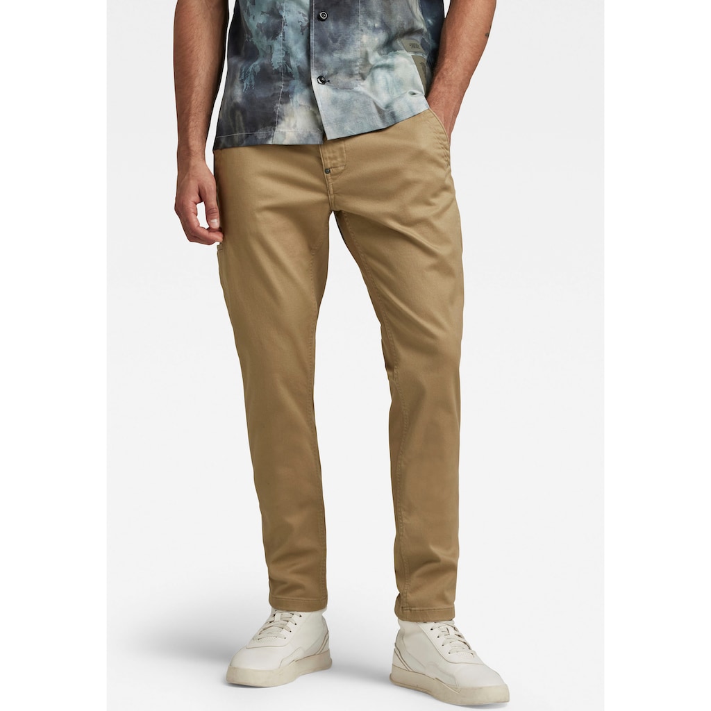 G-Star RAW Chinohose »Skinny Chino 2.0«