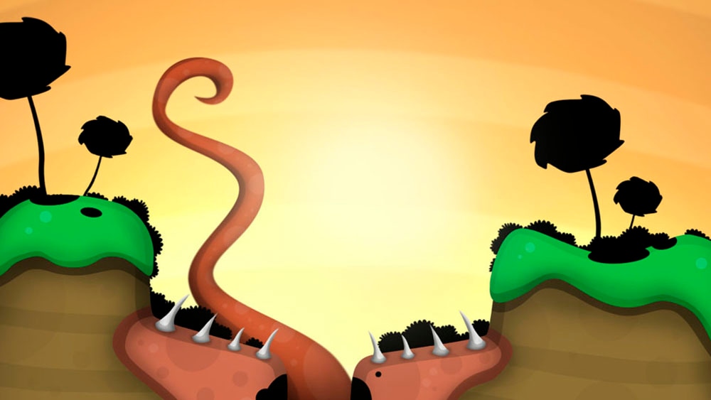 NBG Spielesoftware »World of Goo 2 - [Nintendo Switch]« Nintendo Switch