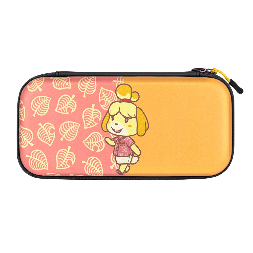 PDP - Performance Designed Products Spielekonsolen-Tasche »Slim Deluxe TravelCase Royal Princess Peach Switch«