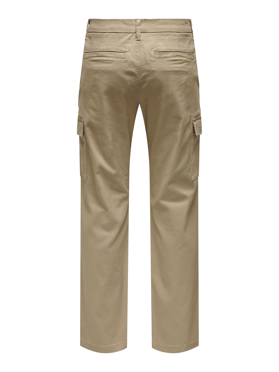ONLY & SONS Cargohose »ONSEDGE-ED CARGO LOOSE PANT«