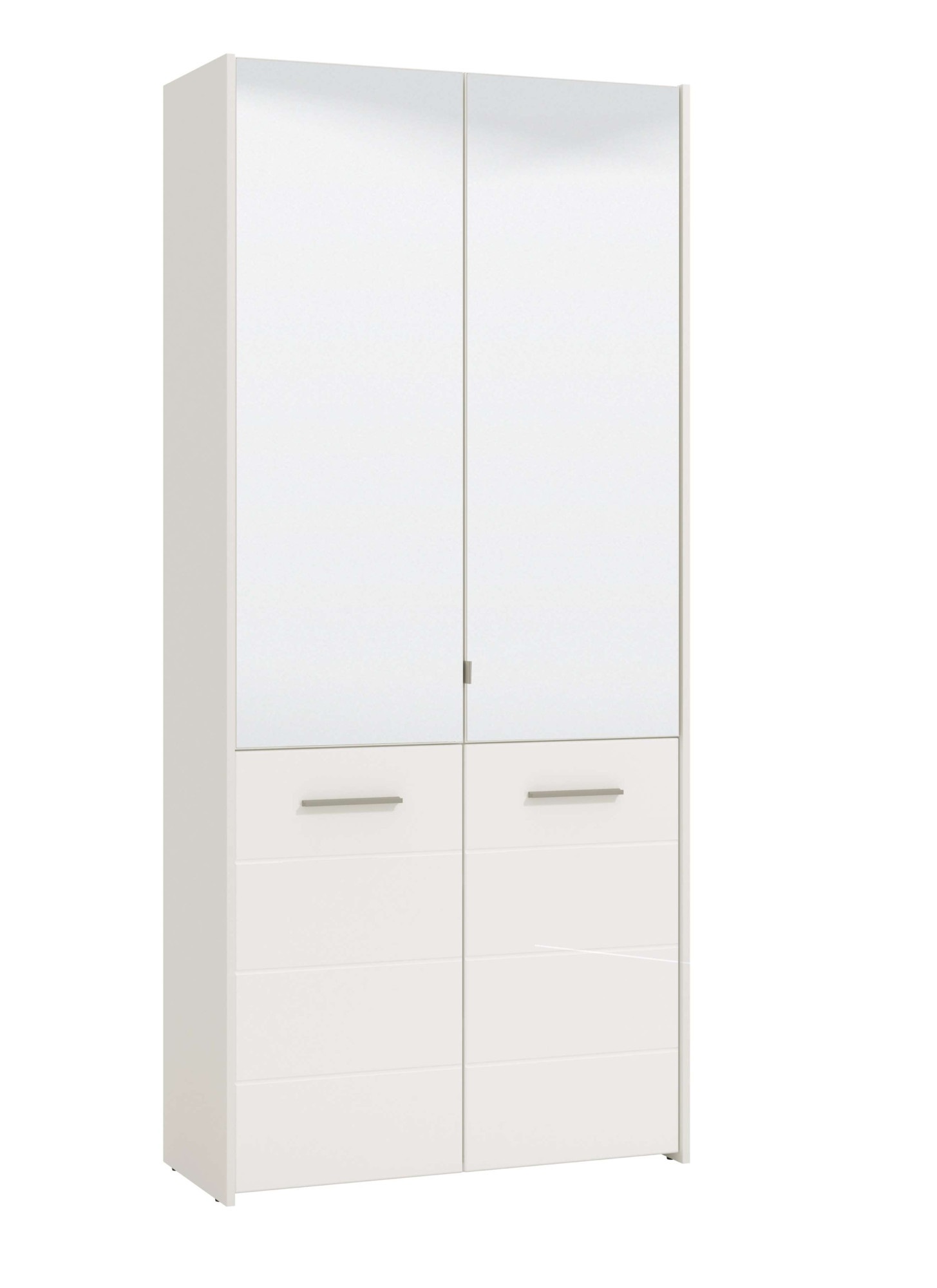 INOSIGN Schuhschrank »Menorca Schuhkommode, Lagerschrank, Schuhregal, Breit günstig online kaufen
