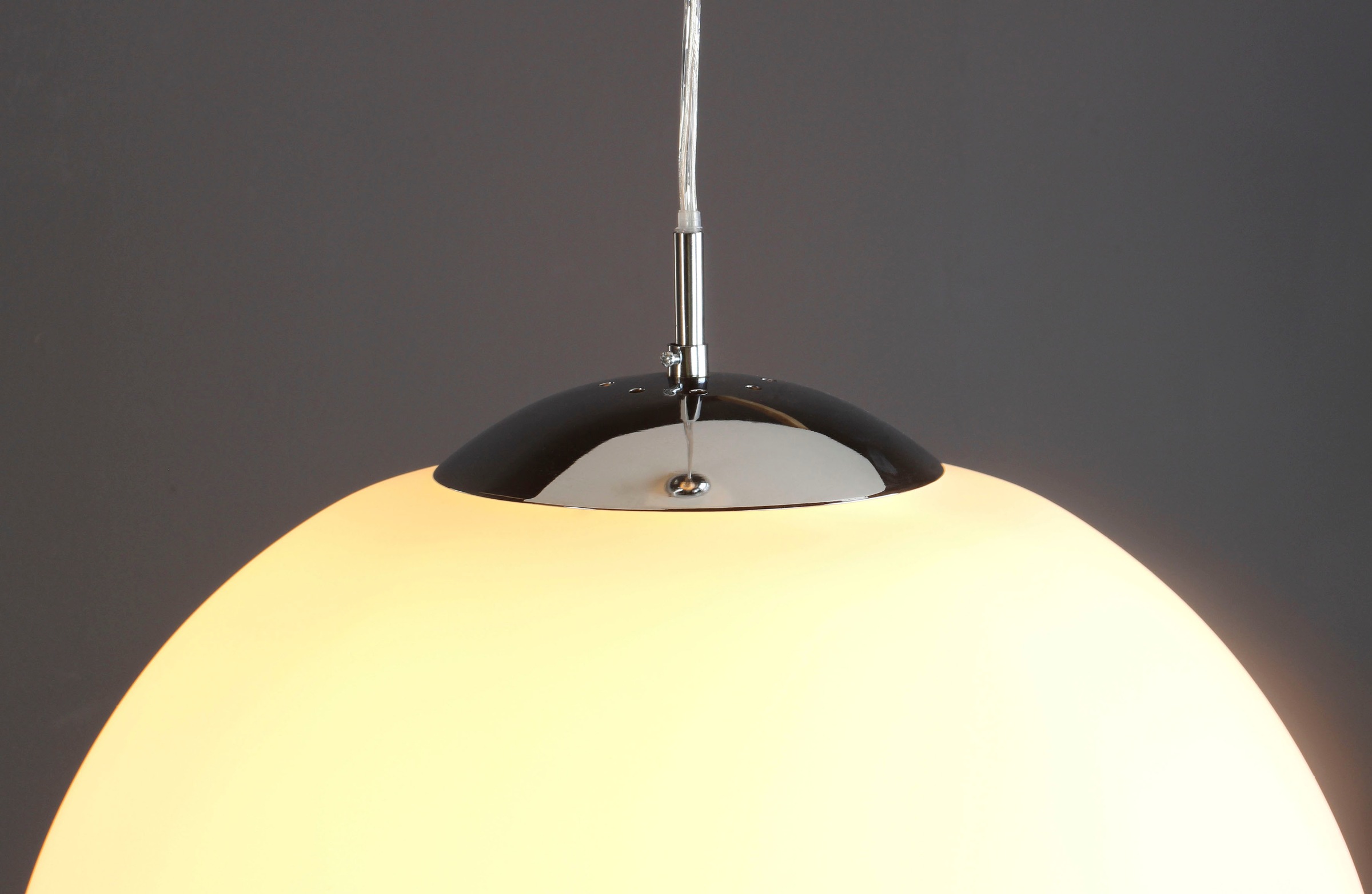 ECO-LIGHT Pendelleuchte »City«, Leuchtmittel E27 | ohne Leuchtmittel