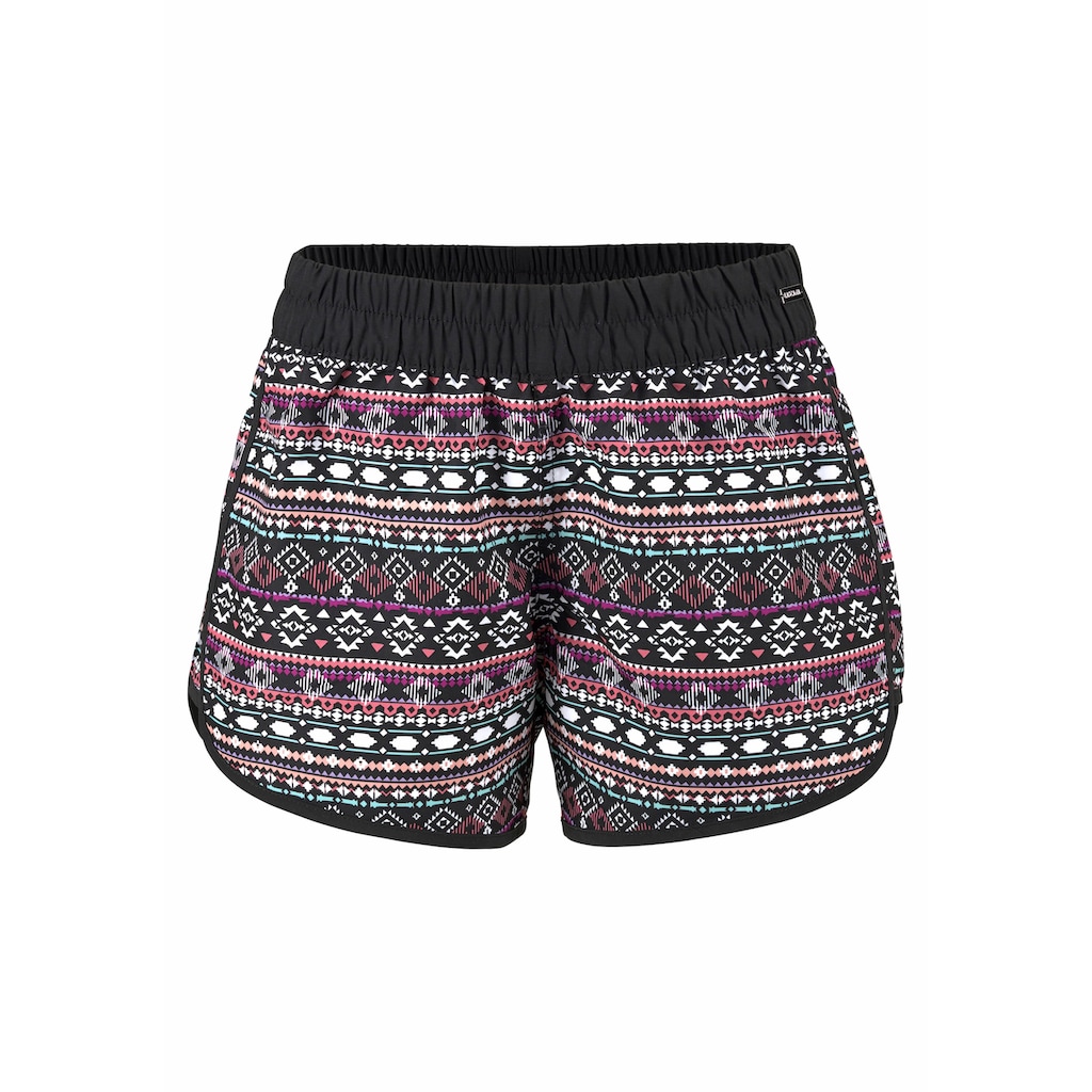 LASCANA Badeshorts