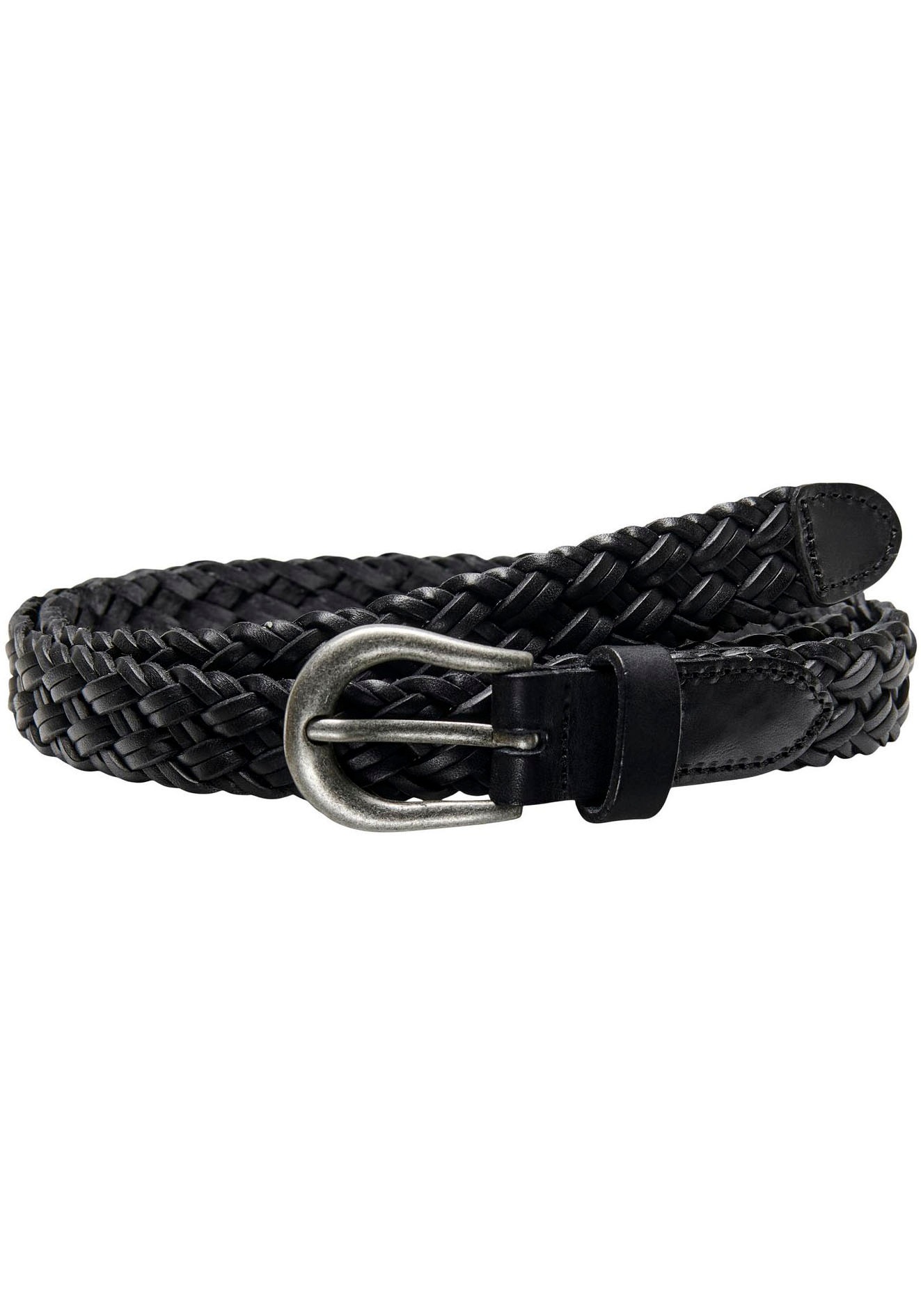 ONLY CARMAKOMA Flechtgürtel »ONLHANNA BRAIDED LEATHER JEANS BELT« kaufen