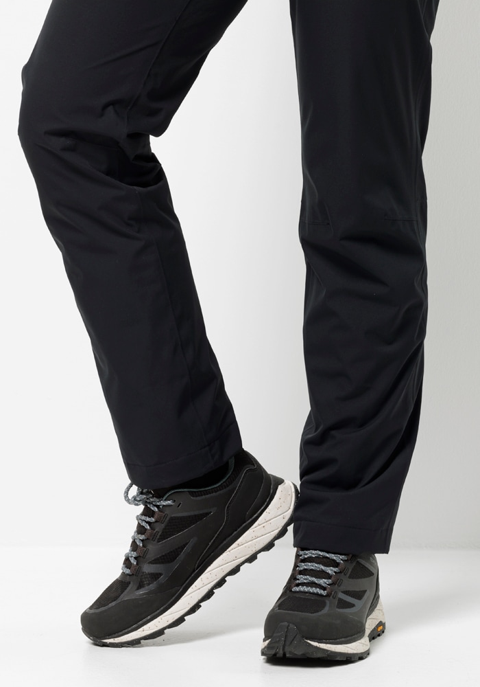 Jack Wolfskin Outdoorhose »PARANA PANTS W«