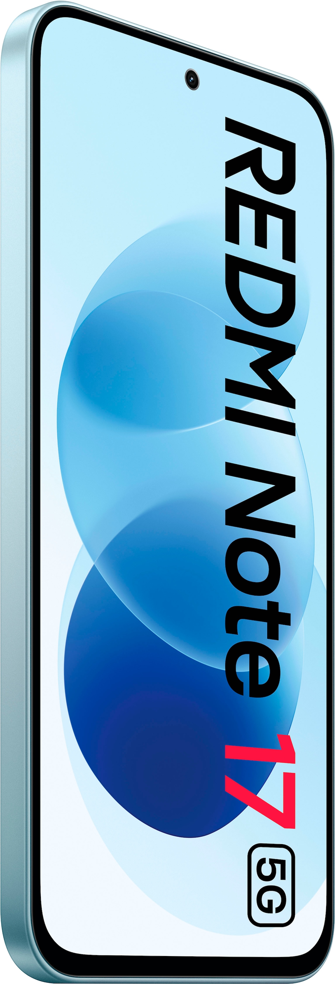 Xiaomi Smartphone »Note 17« sky teal