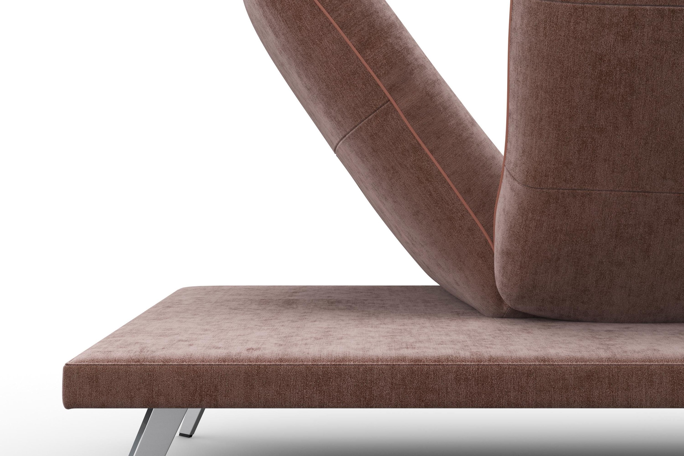 machalke® Ecksofa »wings, L-Form«