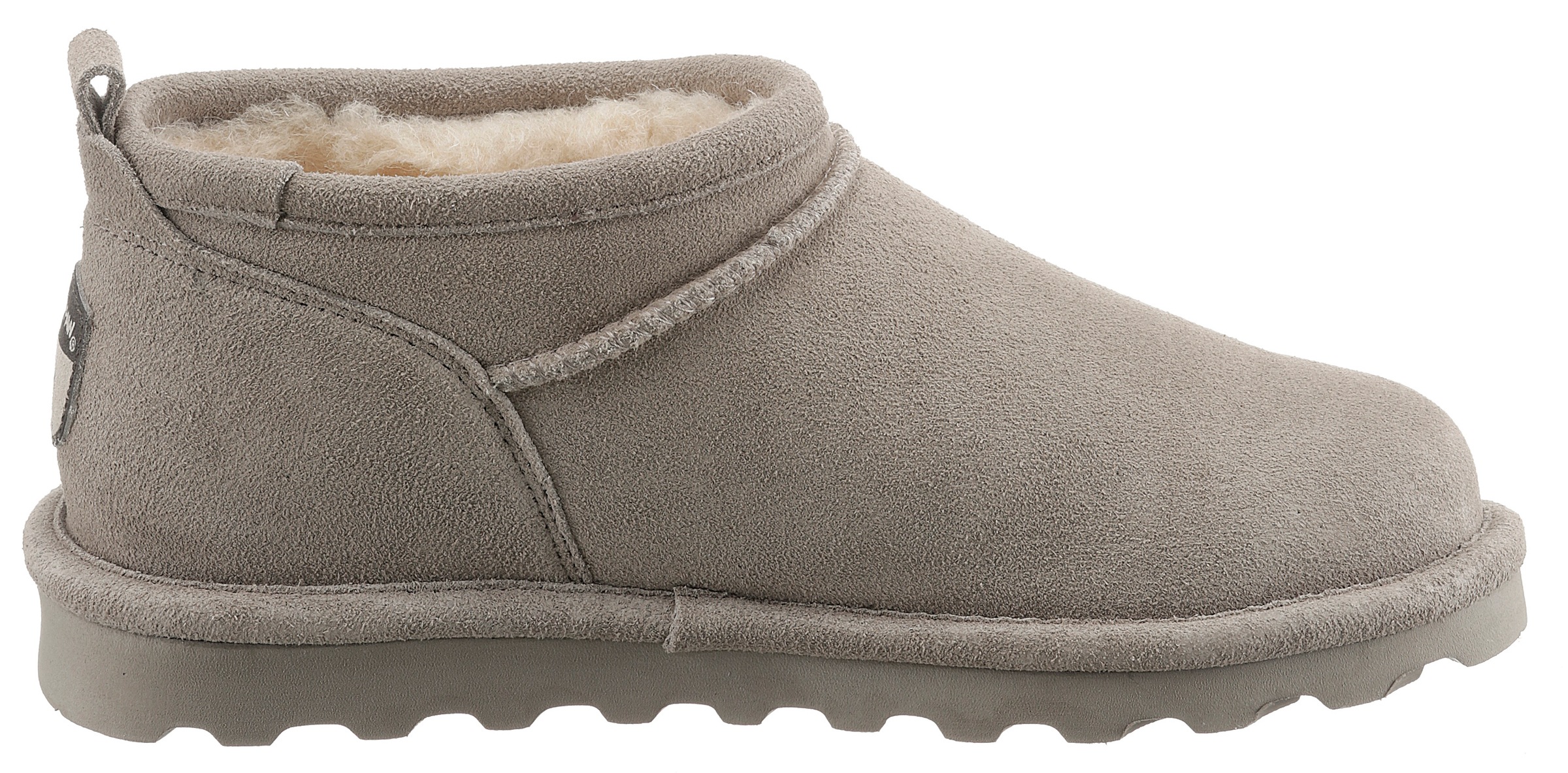 Bearpaw Winterboots »SuperShorty ELLE SHORT«, mit wasserabweisender Neverwet® Imprägnierung