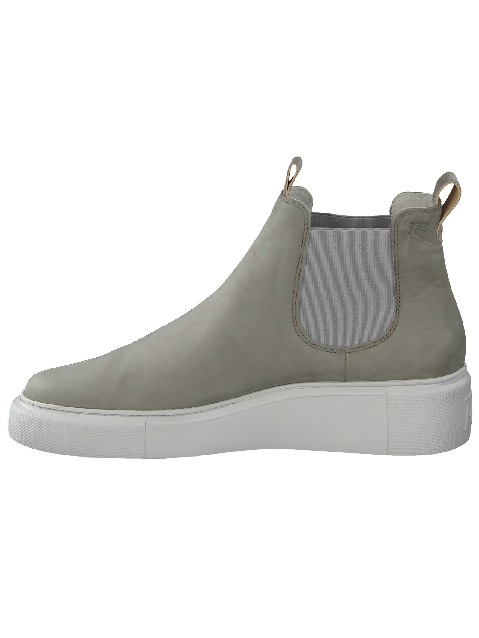 Paul Green Stiefelette »Paul Green Stiefelette Nubukleder«