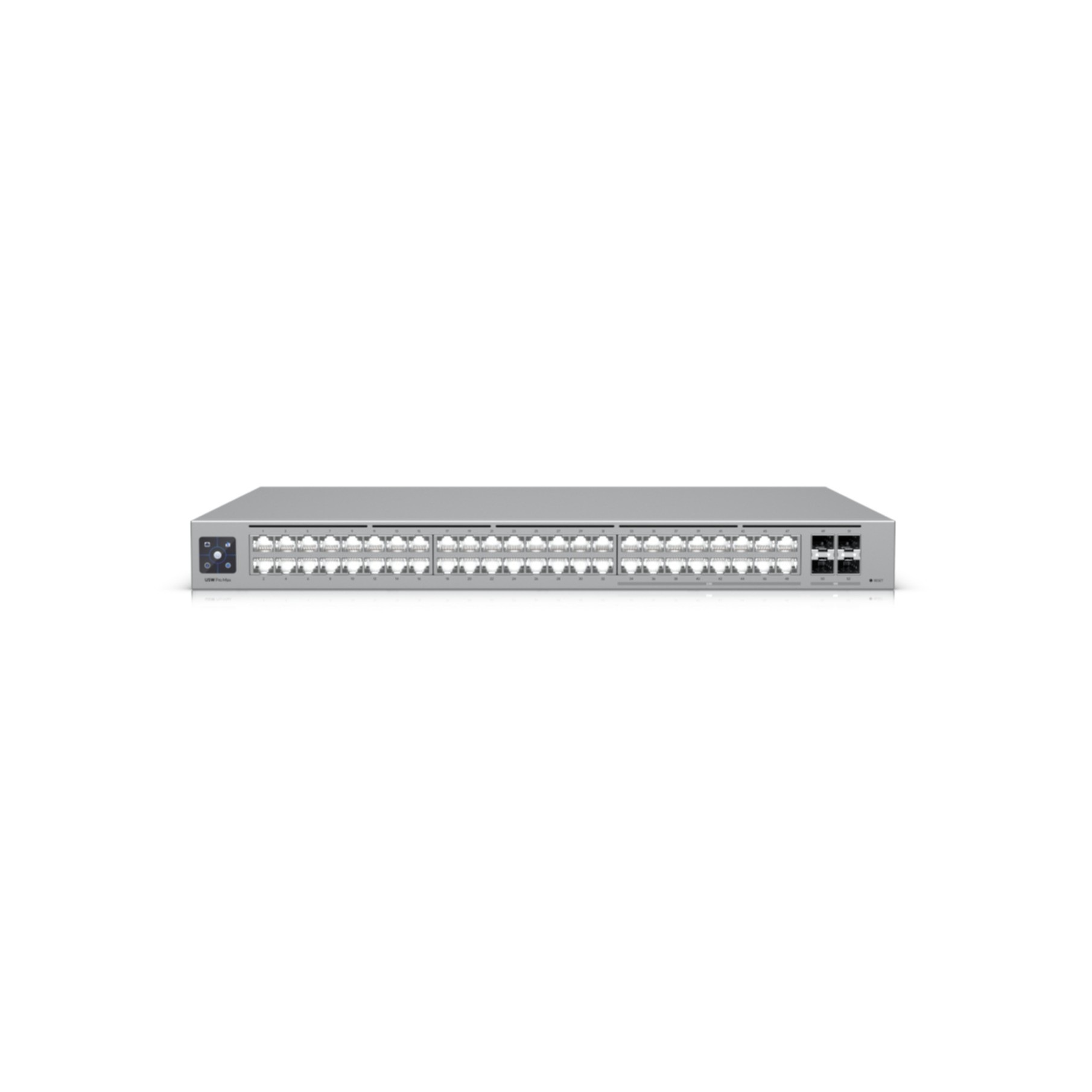 UbiQuiti Netzwerk-Switch »Pro Max 48«