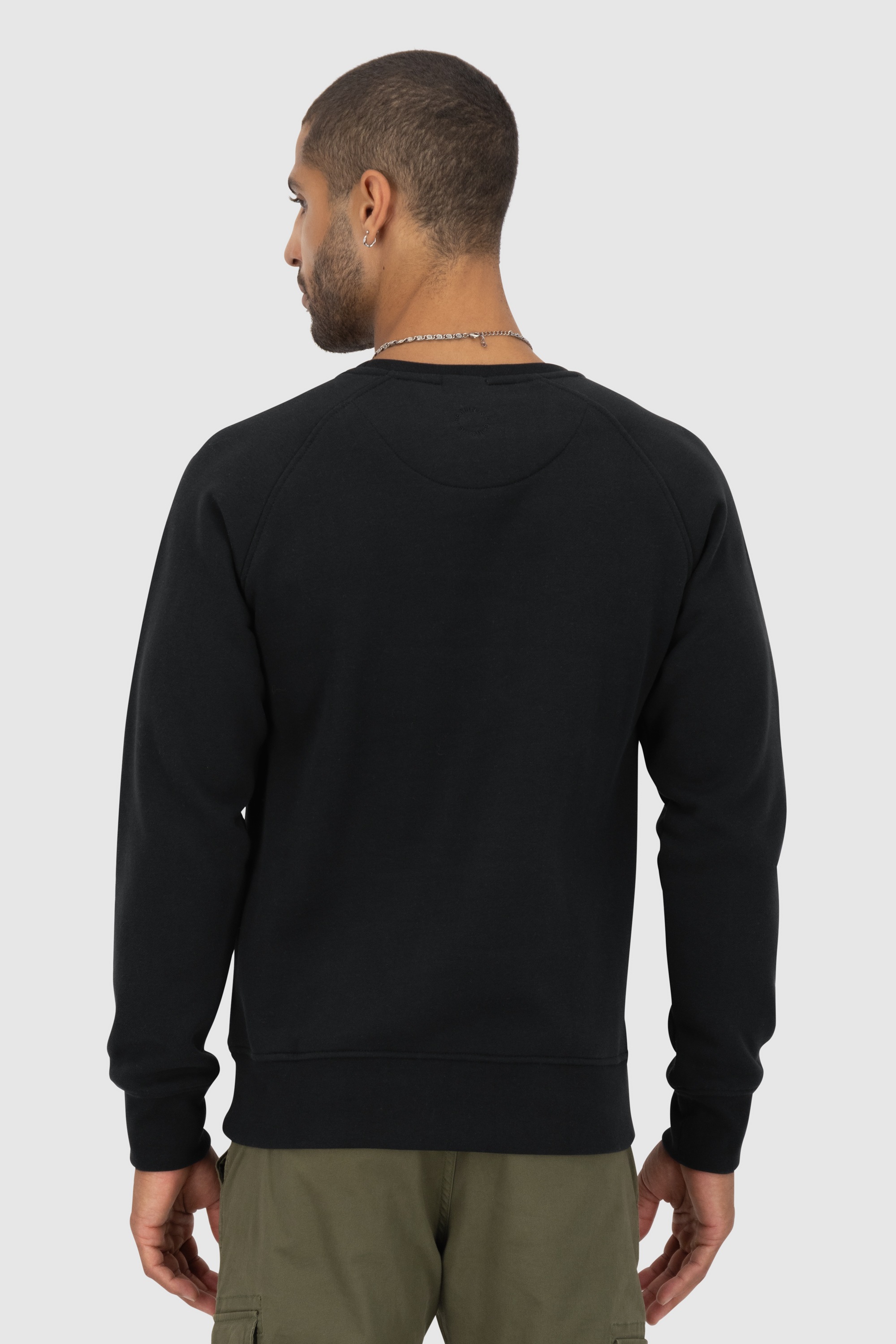 Alife & Kickin Sweatshirt »Herren LevinAK A«