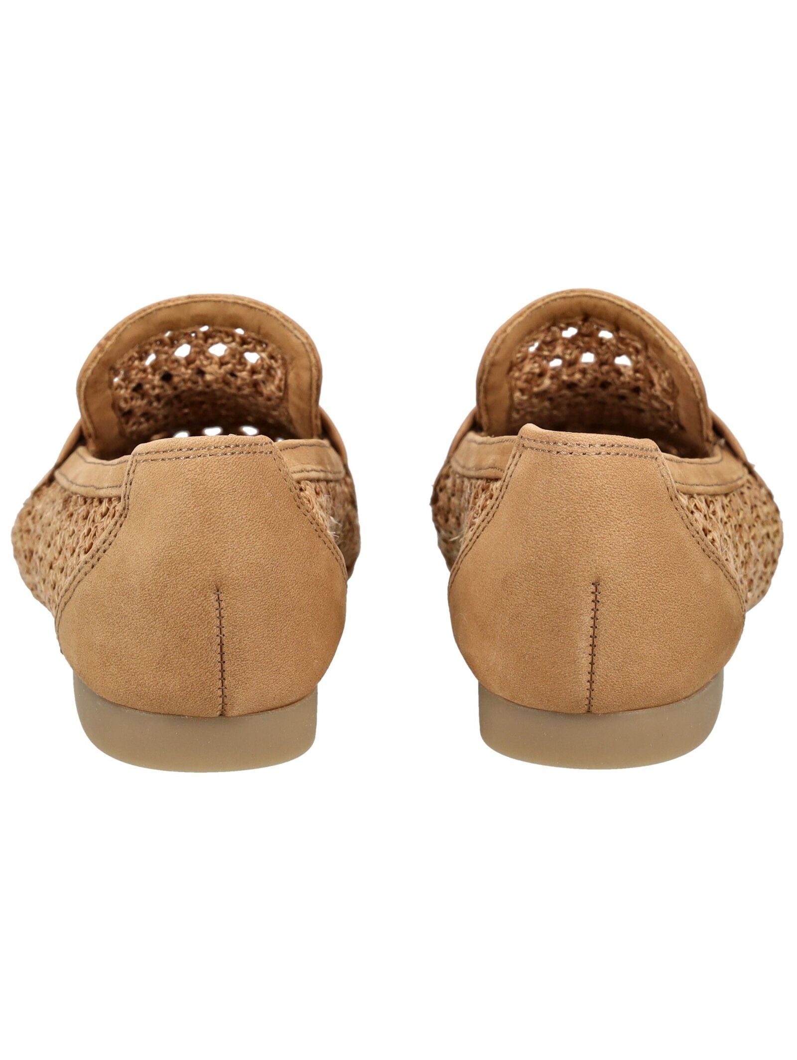 Paul Green Slipper »Paul Green Slipper Nubukleder«