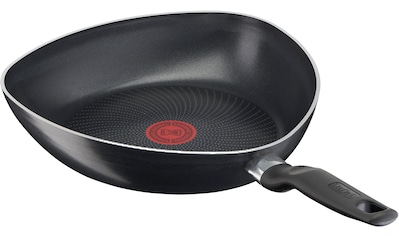 GSW Topf-Set »Gourmet Granit«, Aluminiumguss, (Set, 7 tlg., (3 Pfannen, 1  Bräter, 1 Multi-Wok, 1 Kochzange, 1 Pfannenwender), Induktion auf Raten  kaufen