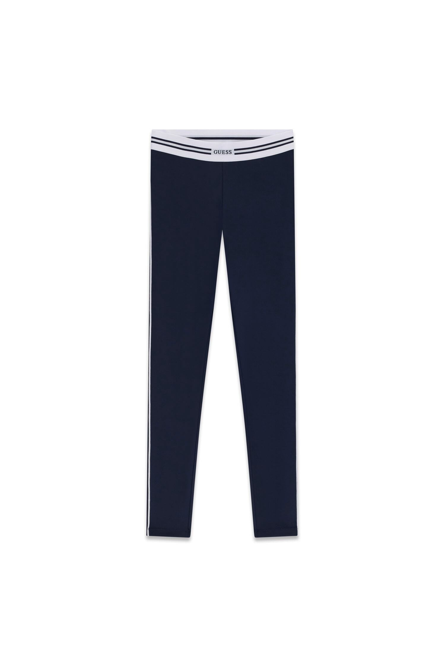 Guess Leggings »BRUNELLA«  Elastikbund mit Logoschriftzug