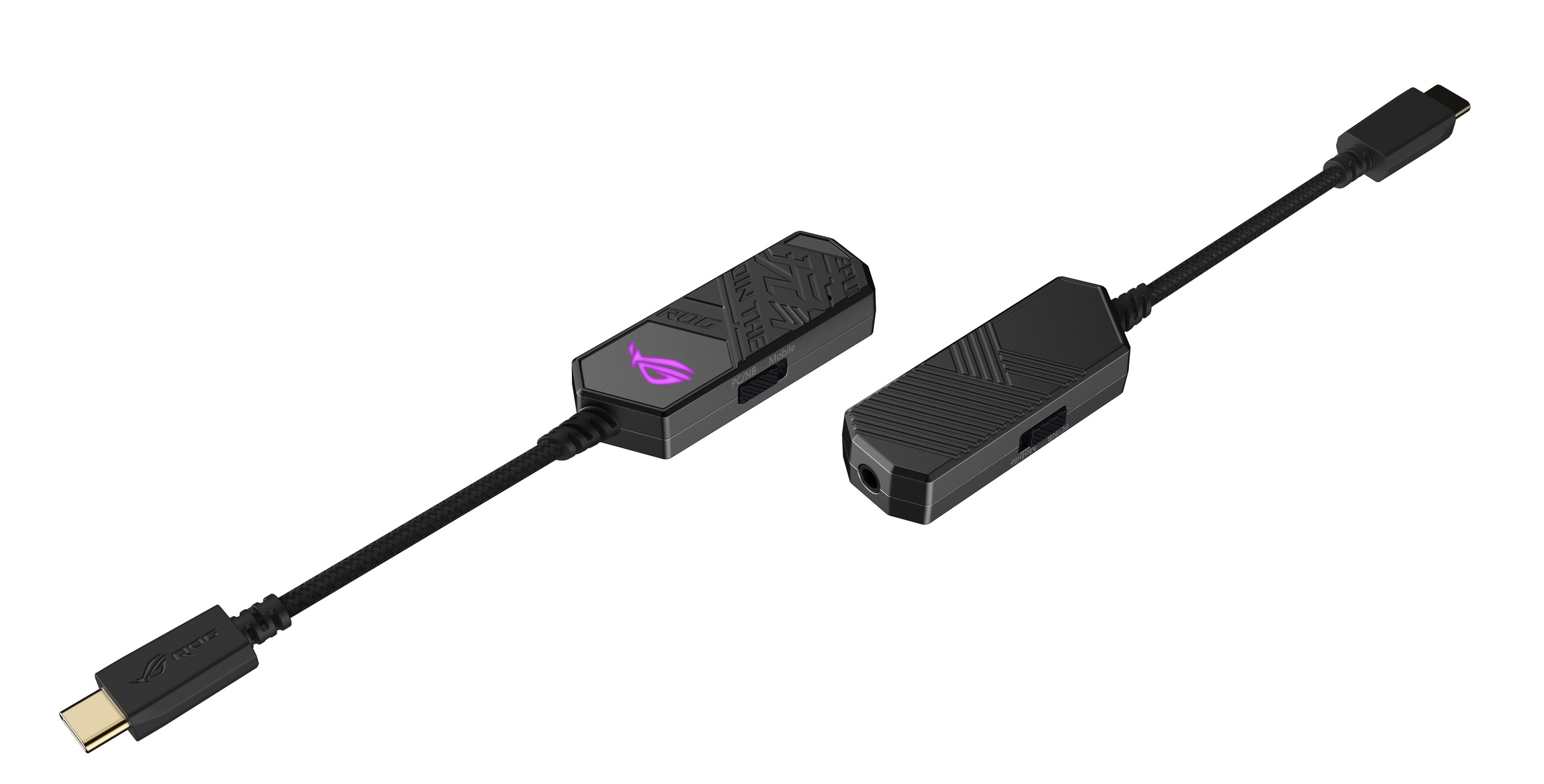 Asus Streaming-Mikrofon »ROG Clavis«