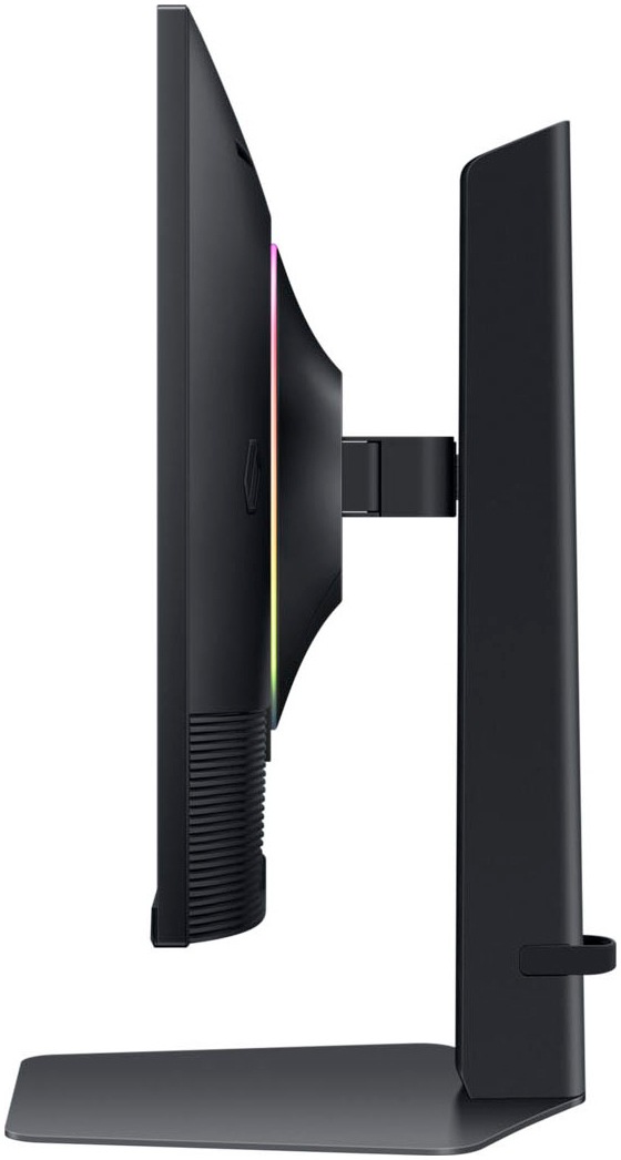 Samsung Gaming-Monitor »S27DG702EU«, 68 cm/27 Zoll, 3840 x 2160 px, 4K Ultra HD, 1 ms Reaktionszeit, 144 Hz