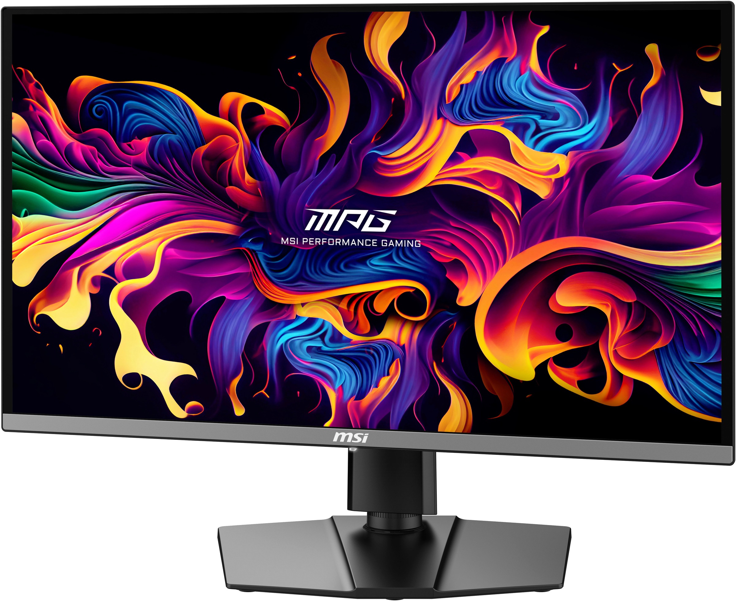 MSI Gaming-Monitor »MPG 272URX QD-OLED«, 67 cm/27 Zoll, 3840 x 2160 px, 4K Ultra HD, 0,03 ms Reaktionszeit, 240 Hz