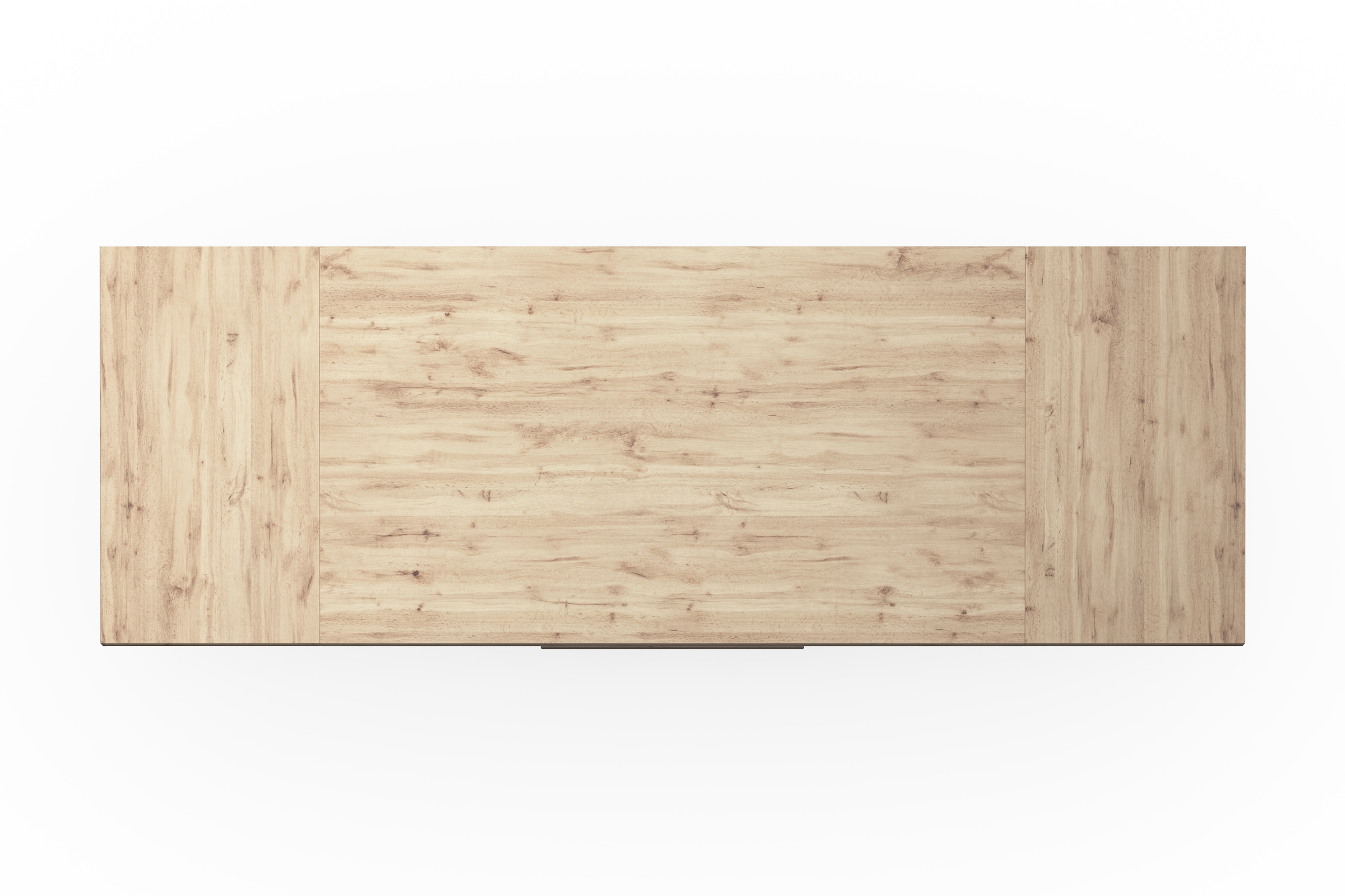 Mäusbacher Esstisch »Komfort Tisch TOPSELLER!« OTTOs Choice,  Mäusbacher Esstisch mit V Gestell und Bodenplatte