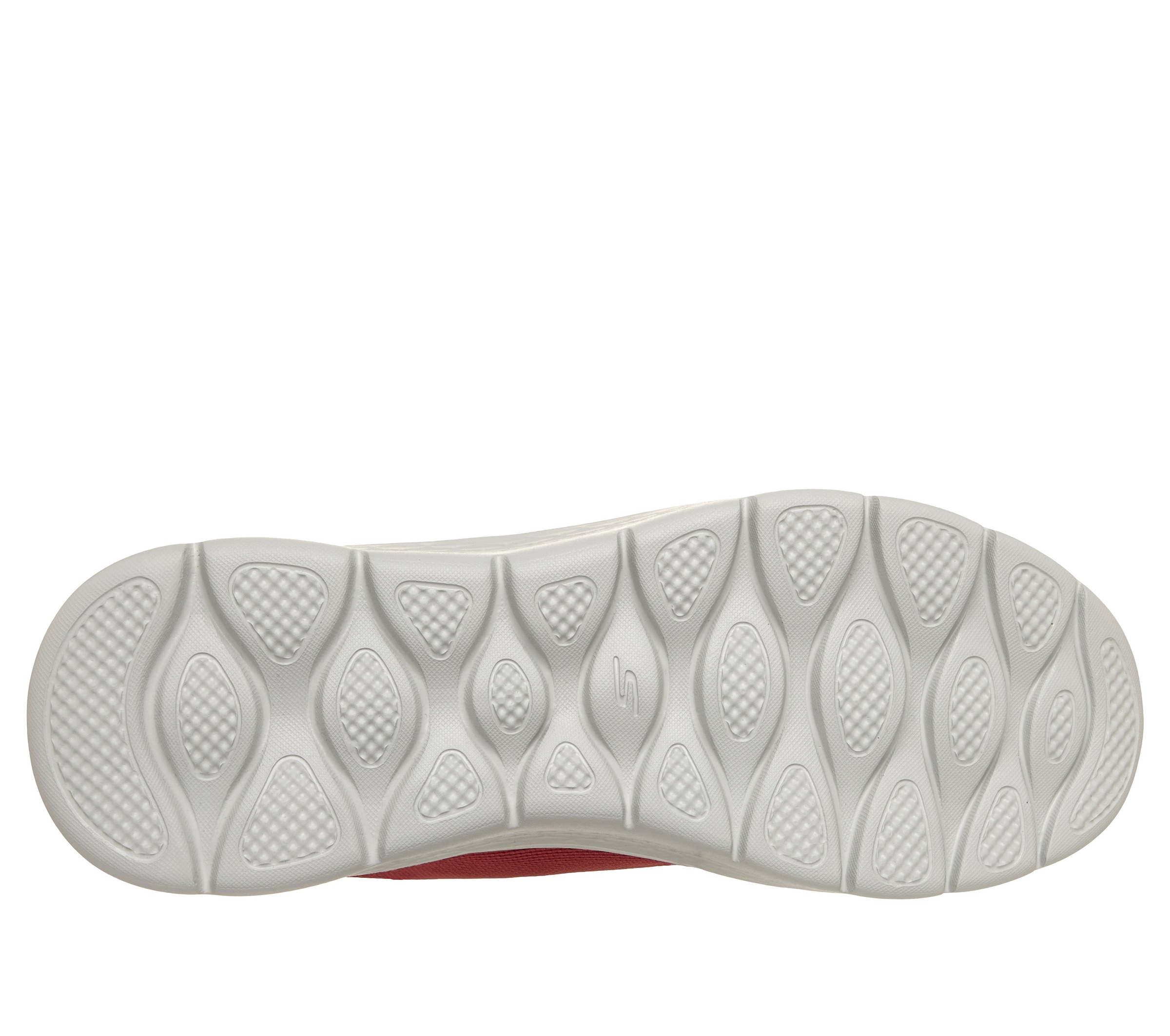 Skechers Slip-On Sneaker »GO WALK FLEX-MASTER«  Schlupfschuh, Halbschuh, Freizeitschuh mit elastischen Schnürsenkeln