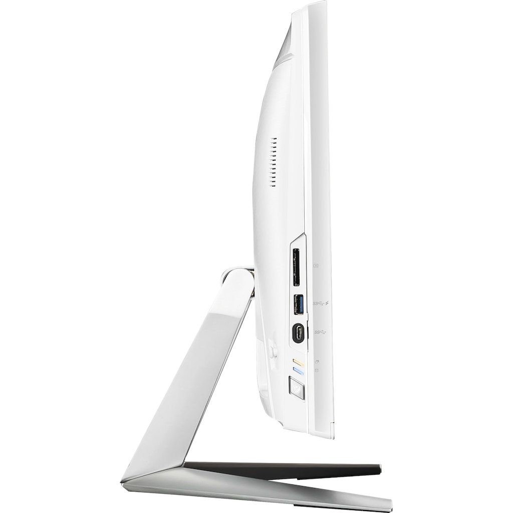 MSI All-in-One PC »PRO AP222T 13M-030DE«