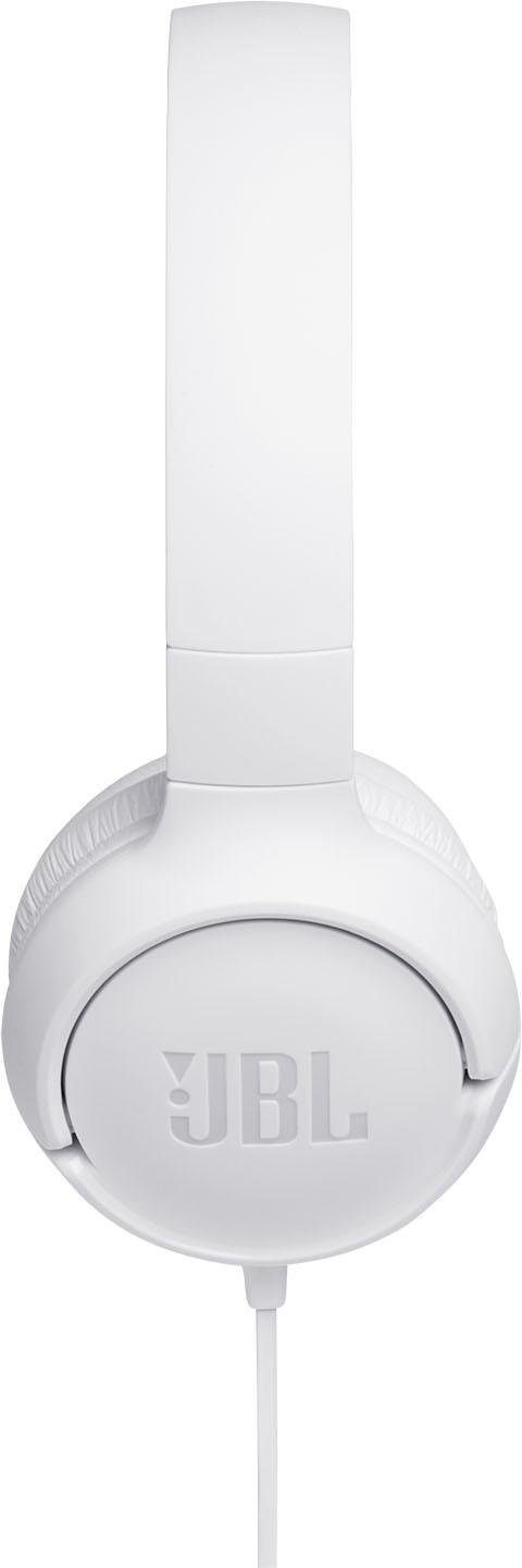 JBL On-Ear-Kopfhörer »TUNE 500«, Sprachsteuerung