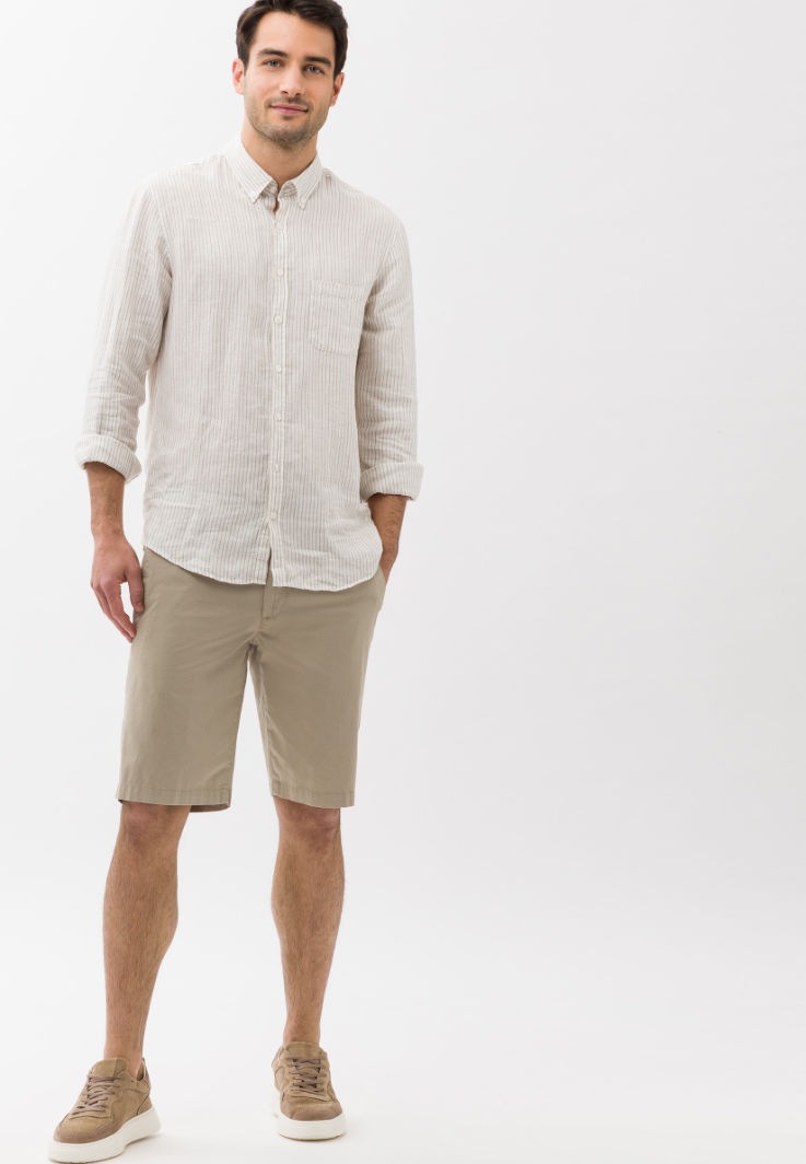 16. Bild von Brax Bermudas »Style BOZEN«