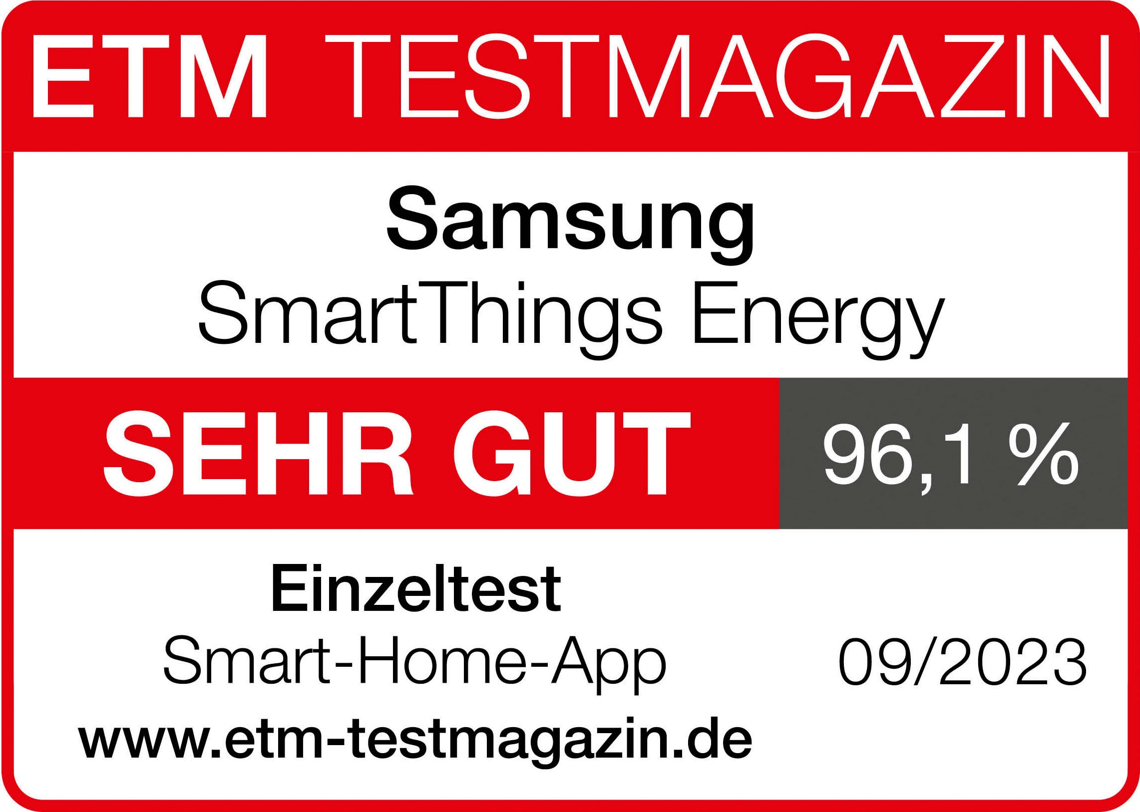 Samsung Kühl-/Gefrierkombination RB7300 »RB38C607AB1«