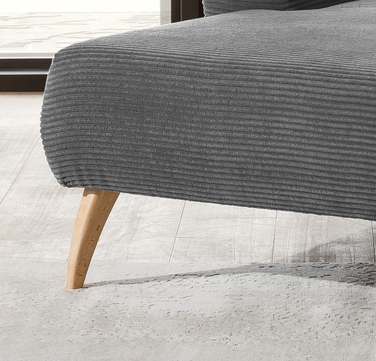 INOSIGN Loveseat »Colori«
