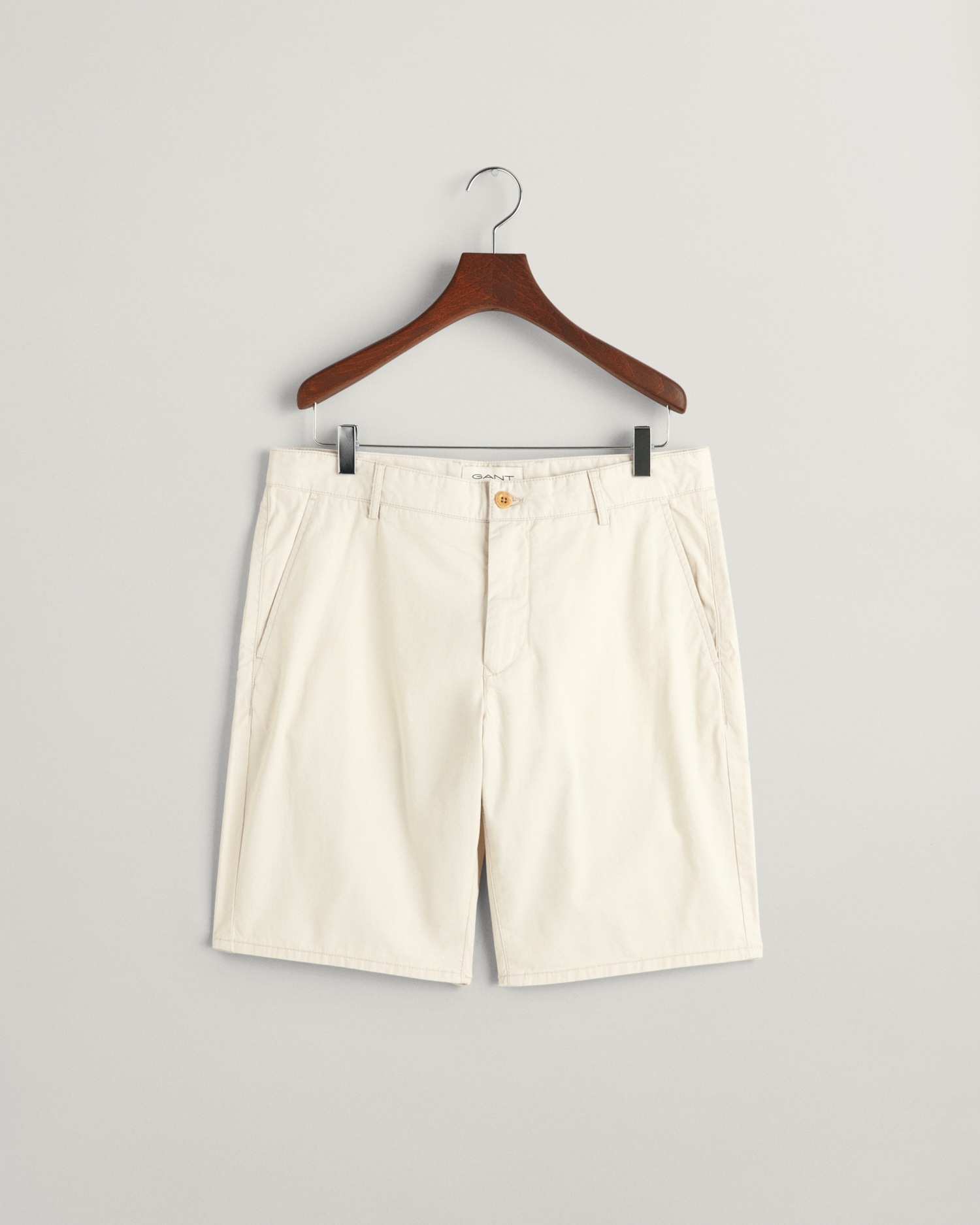 5. Bild von Gant Chinoshorts »Relaxed Fit Chinoshorts«