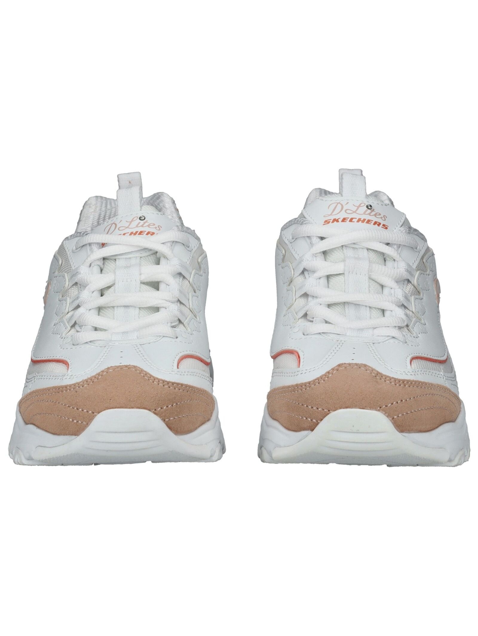 Skechers Sneaker »Skechers Sneaker Leder«