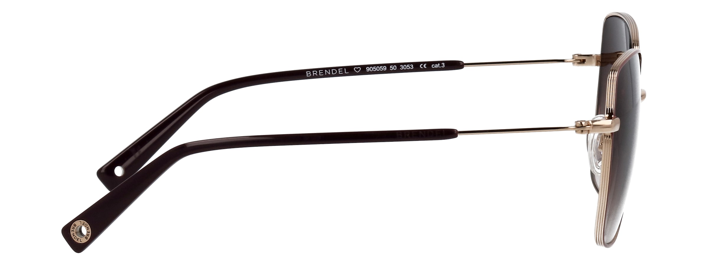 BRENDEL eyewear Sonnenbrille »BRENDEL eyewear Sonnenbrille«