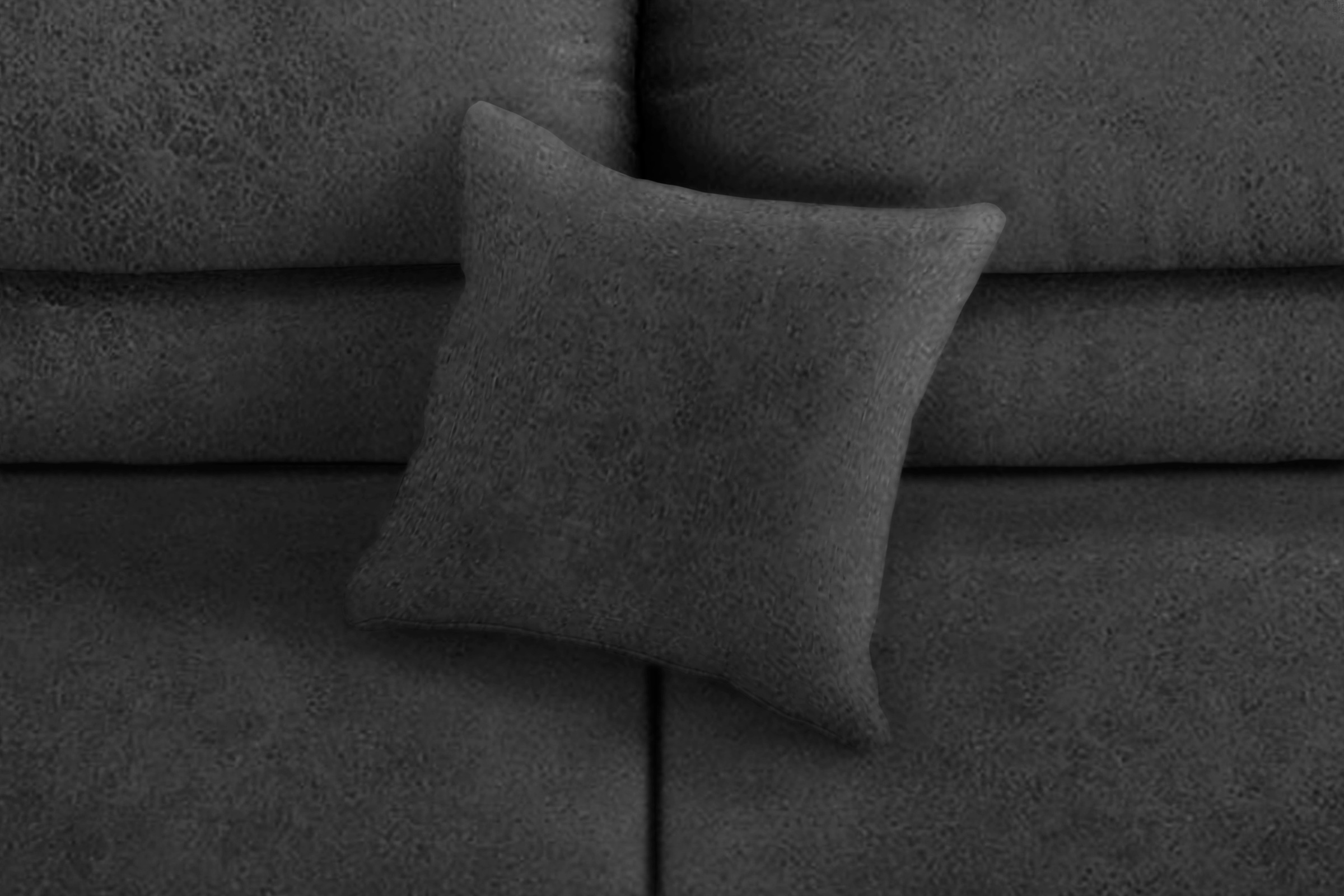 TRENDMANUFAKTUR Wohnlandschaft »Chamber, U-Form«, inklusive zwei Kopfstützen, wahlweise mit Bettfunktion