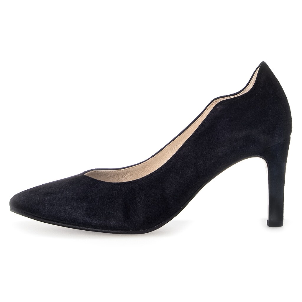 Gabor Pumps