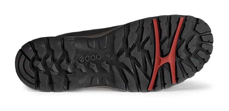 Ecco Winterboots »XPEDITION III M«, Outdoorboots, Offroadschuh, Wanderschuh mit GORE-TEX Membran