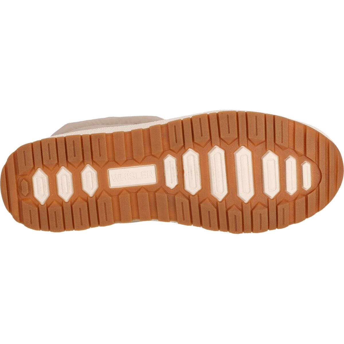 WHISTLER Schlupfboots »Vasora W Boot WP«  wasserdicht, ohne Verschluss, für Winter- und Herbstmode