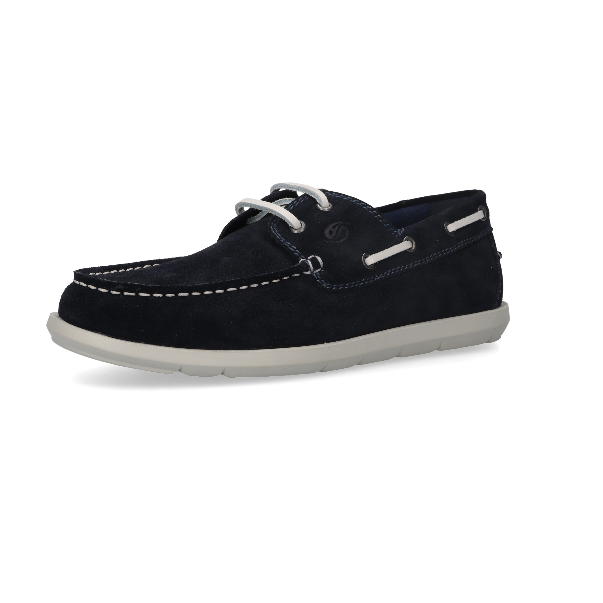 Dockers by Gerli Slipper  Mokassin, Schlupfschuh, Bootsschuh, Freizeitschuh mit Schnürung