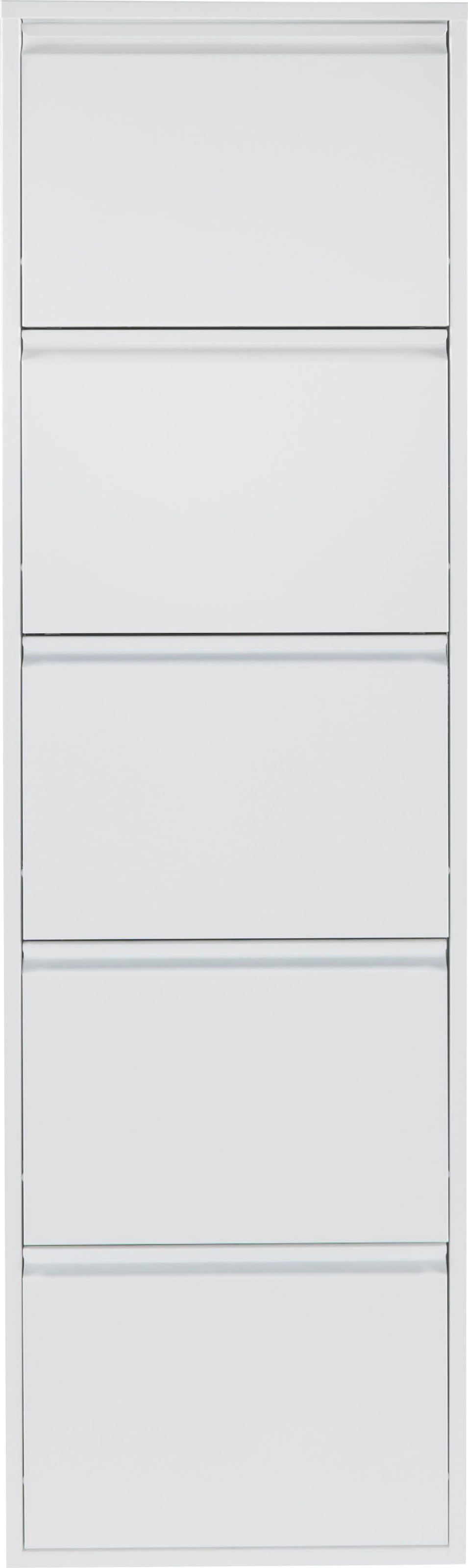 Spinder Design Schuhschrank »Billi«, Metall, Breite 50 cm