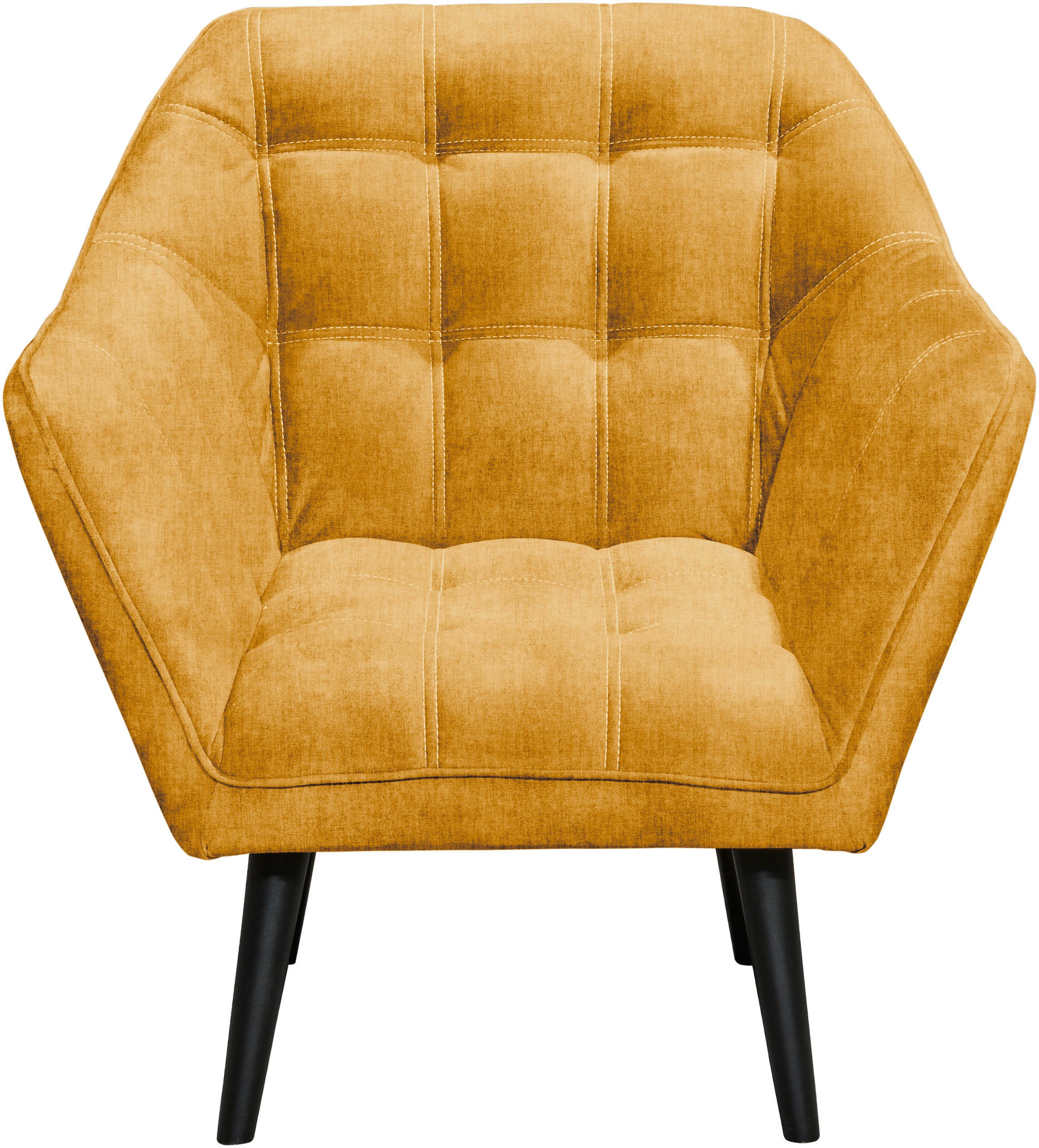 ED EXCITING DESIGN Sessel »Max«, frei im Raum stellbar günstig online kaufen
