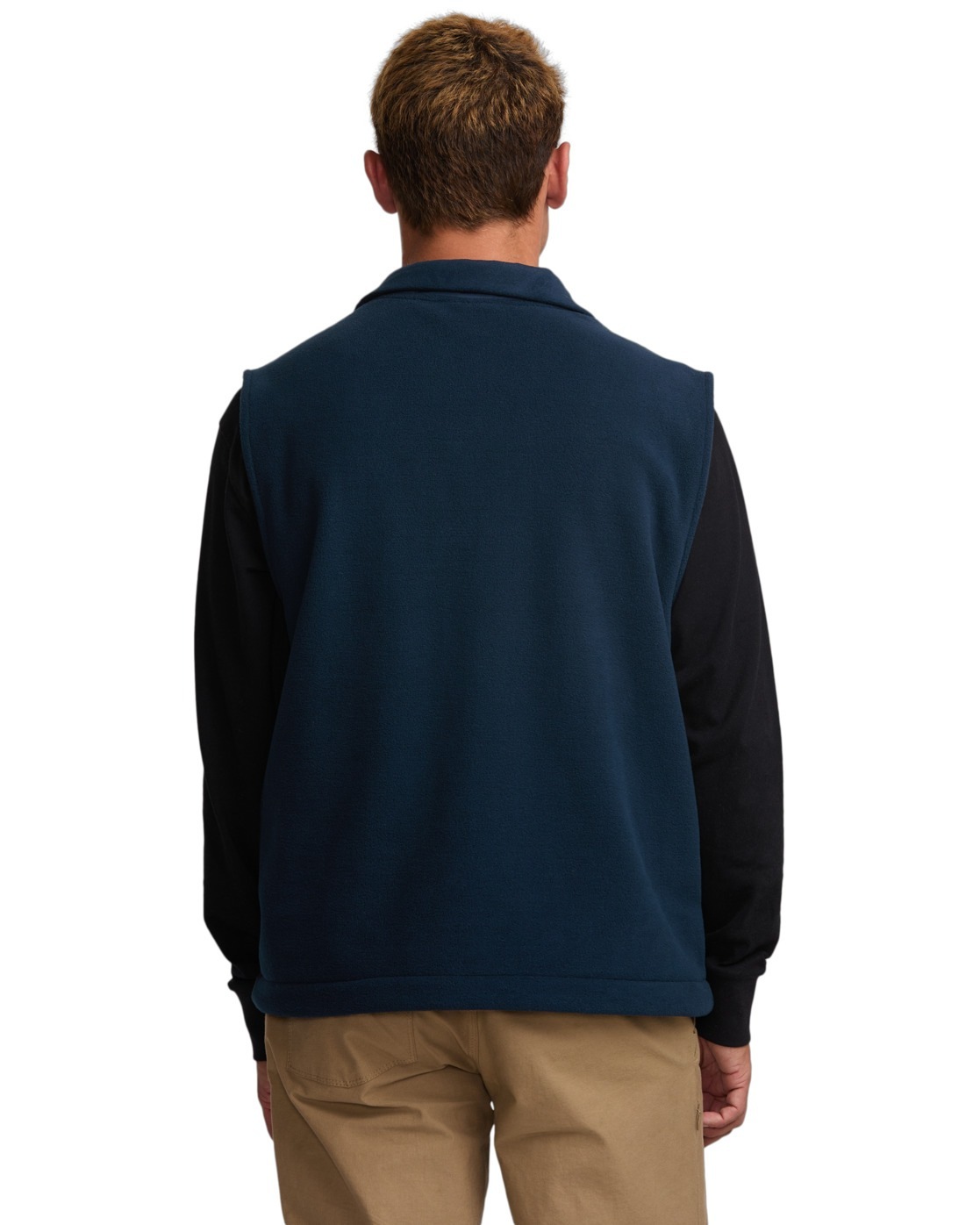 Billabong Fleecejacke »Lite«