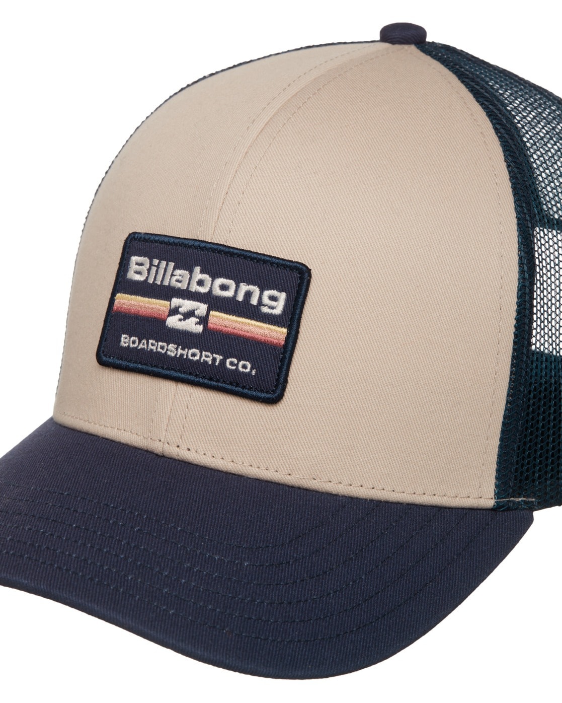 Billabong Trucker Cap »Walled«