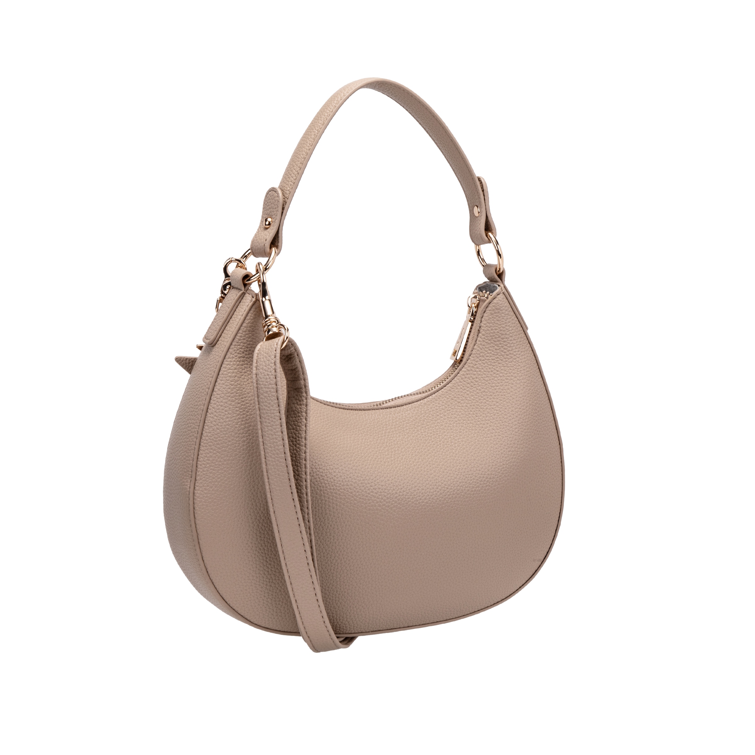 Joop Jeans Hobo »salve aja hobo xshz« Damen Henkeltasche, Schultertasche, Umhängetasche mit vielen Details
