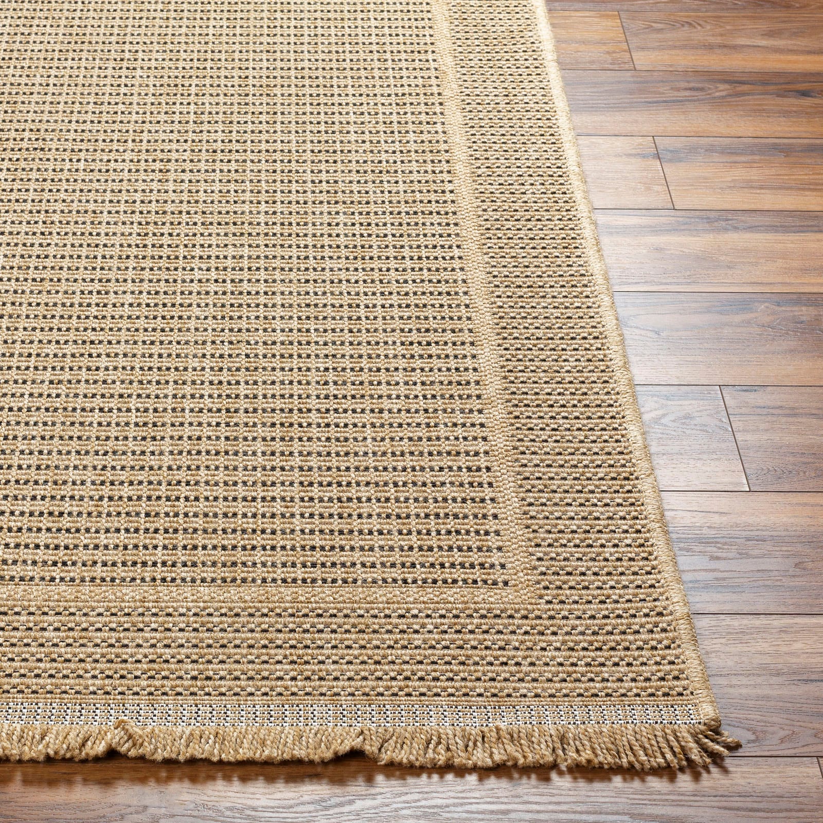 Livabliss Teppich »BENTON« rechteckig 8 mm Höhe