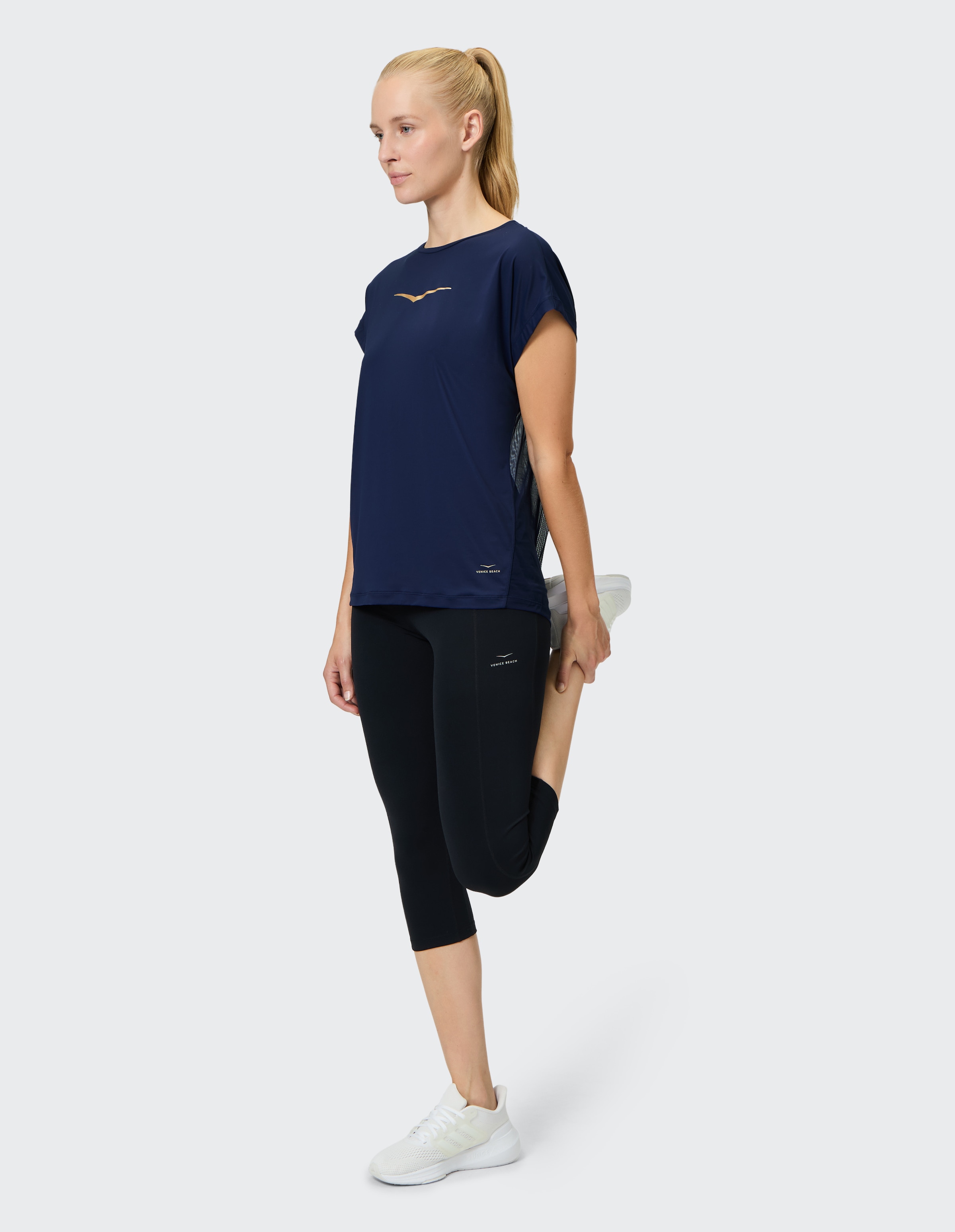 Venice Beach T-Shirt »T-SHIRT EVIE«