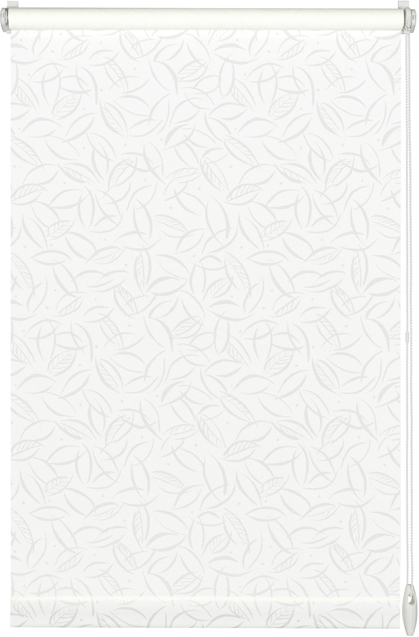 Seitenzugrollo EASYFIX Rollo Dekor Jahreszeiten, GARDINIA, Lichtschutz, mit günstig online kaufen