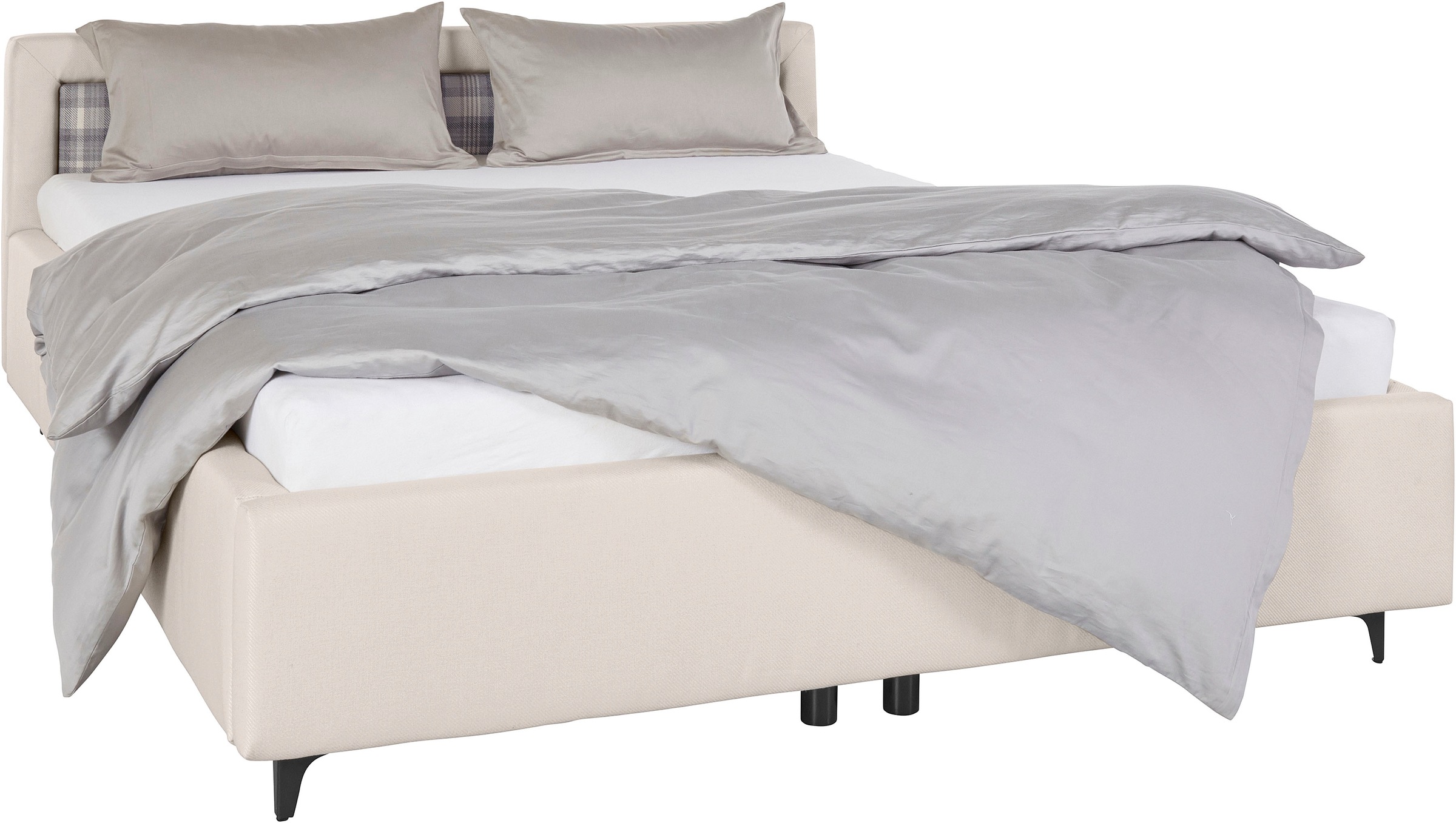 Home affaire Polsterbett »Scotland« günstig online kaufen